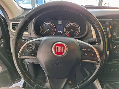 Fiat Fullback Gebrauchtwagen