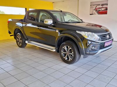 Fiat Fullback Gebrauchtwagen