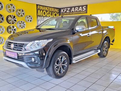 Fiat Fullback Gebrauchtwagen