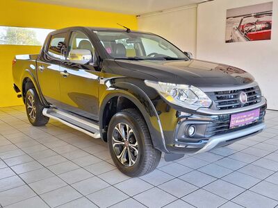 Fiat Fullback Gebrauchtwagen