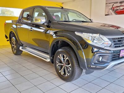 Fiat Fullback Gebrauchtwagen