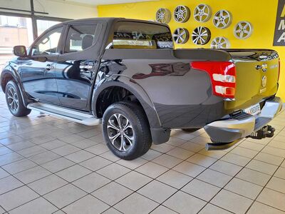 Fiat Fullback Gebrauchtwagen