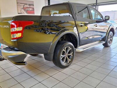 Fiat Fullback Gebrauchtwagen