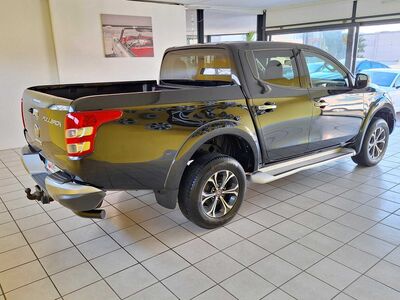 Fiat Fullback Gebrauchtwagen