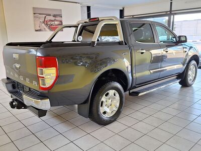 Ford Ranger Gebrauchtwagen