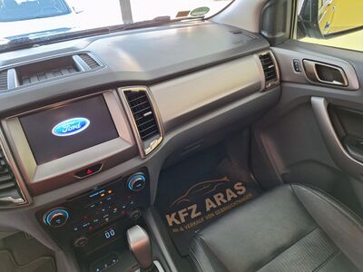 Ford Ranger Gebrauchtwagen