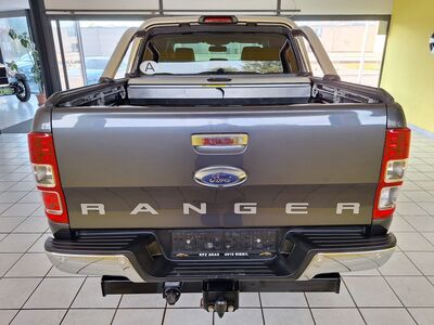 Ford Ranger Gebrauchtwagen