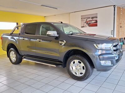 Ford Ranger Gebrauchtwagen