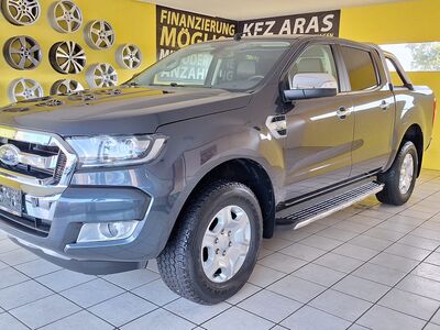 Ford Ranger Gebrauchtwagen