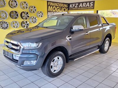 Ford Ranger Gebrauchtwagen