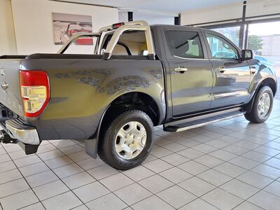 Ford Ranger Gebrauchtwagen