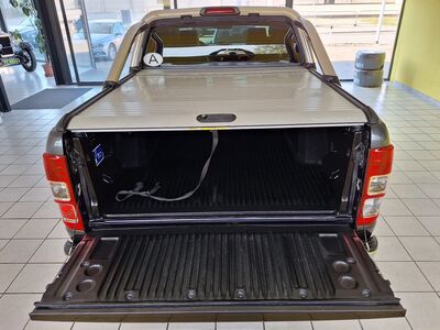 Ford Ranger Gebrauchtwagen