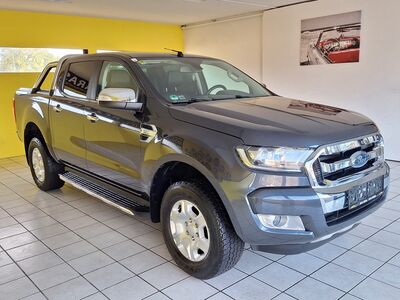 Ford Ranger Gebrauchtwagen