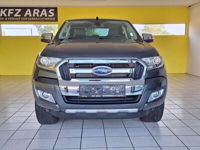 Ford Ranger Gebrauchtwagen