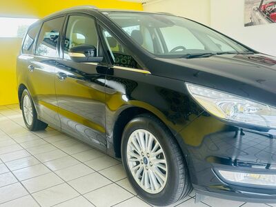 Ford Galaxy Gebrauchtwagen