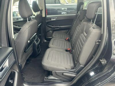 Ford Galaxy Gebrauchtwagen