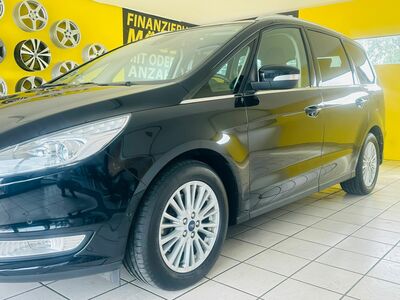 Ford Galaxy Gebrauchtwagen