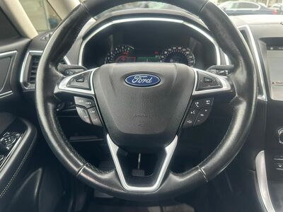 Ford Galaxy Gebrauchtwagen