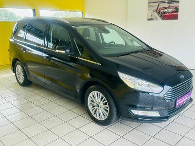 Ford Galaxy Gebrauchtwagen