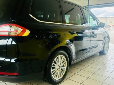 Ford Galaxy Gebrauchtwagen