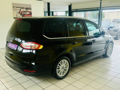 Ford Galaxy Gebrauchtwagen