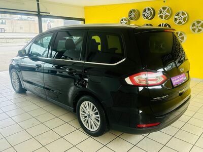 Ford Galaxy Gebrauchtwagen