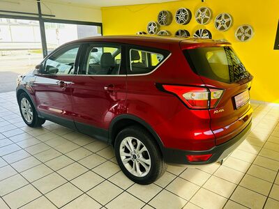 Ford Kuga Gebrauchtwagen