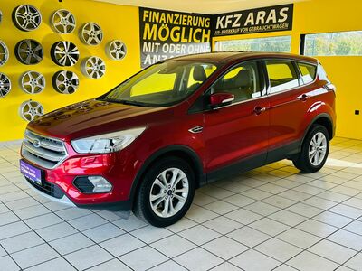 Ford Kuga Gebrauchtwagen