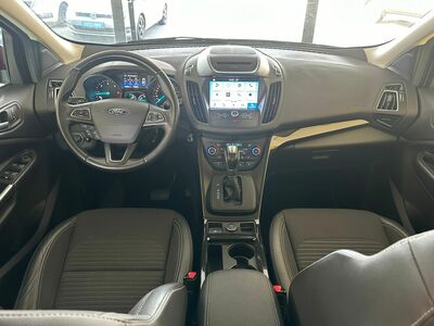 Ford Kuga Gebrauchtwagen