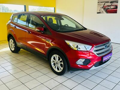 Ford Kuga Gebrauchtwagen