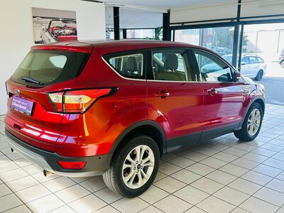 Ford Kuga Gebrauchtwagen