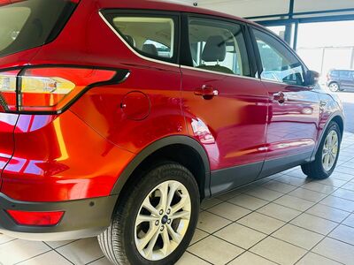 Ford Kuga Gebrauchtwagen