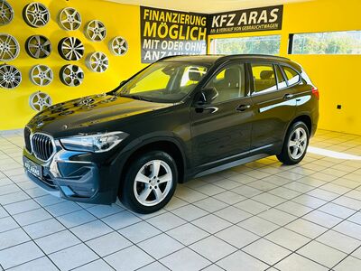 BMW X1 Gebrauchtwagen