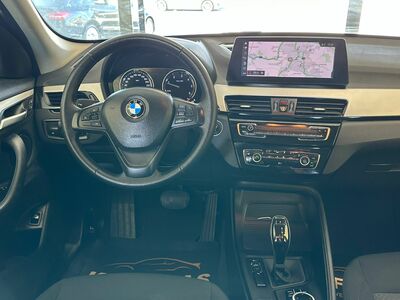 BMW X1 Gebrauchtwagen