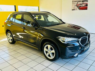 BMW X1 Gebrauchtwagen