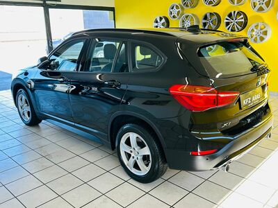 BMW X1 Gebrauchtwagen