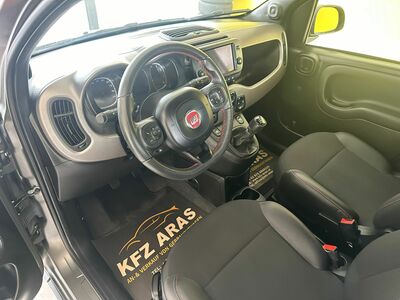 Fiat Panda Gebrauchtwagen