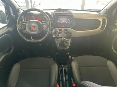 Fiat Panda Gebrauchtwagen