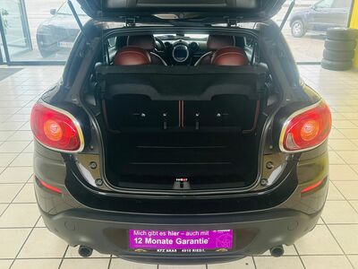 Mini Paceman Gebrauchtwagen