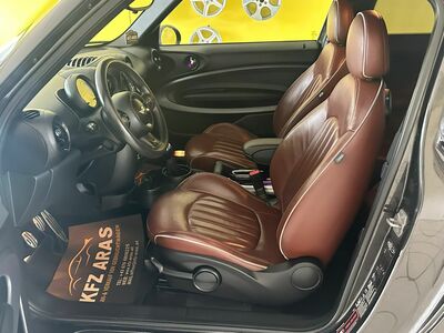 Mini Paceman Gebrauchtwagen