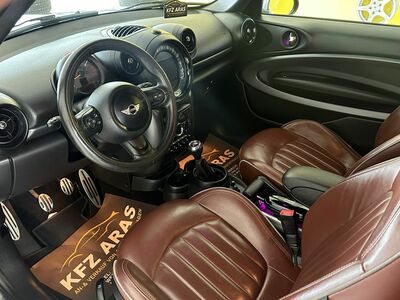 Mini Paceman Gebrauchtwagen