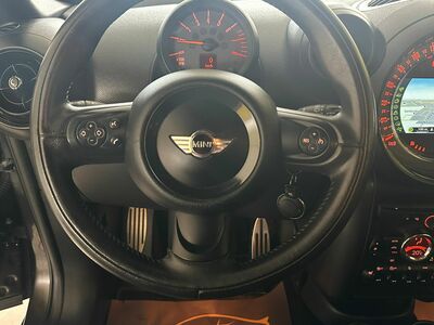 Mini Paceman Gebrauchtwagen