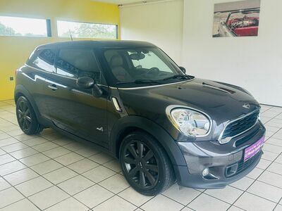 Mini Paceman Gebrauchtwagen