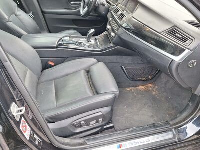 BMW 5er Gebrauchtwagen