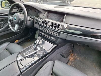 BMW 5er Gebrauchtwagen