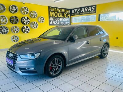 Audi A3 Gebrauchtwagen