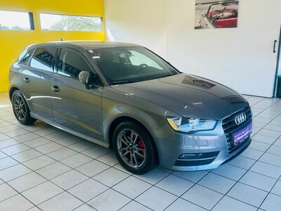 Audi A3 Gebrauchtwagen