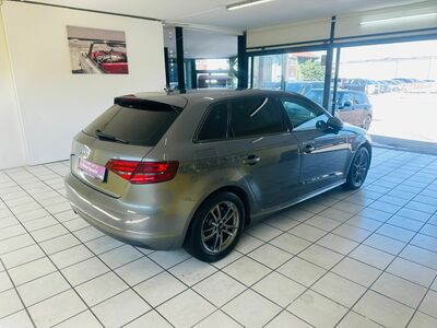 Audi A3 Gebrauchtwagen