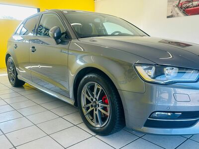 Audi A3 Gebrauchtwagen