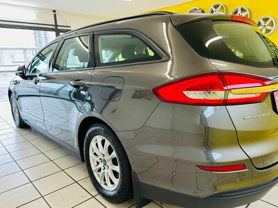 Ford Mondeo Gebrauchtwagen